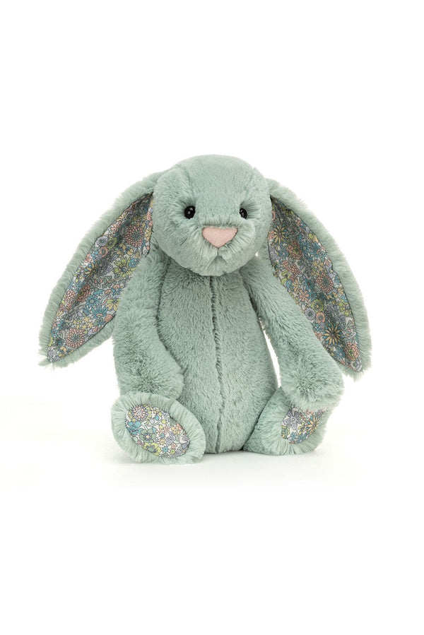 Blossom Sage Bunny by Jellycat