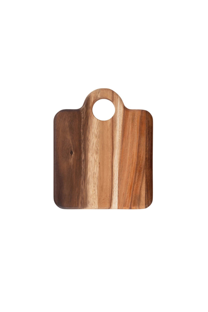 Miller Cheese Cutting Board