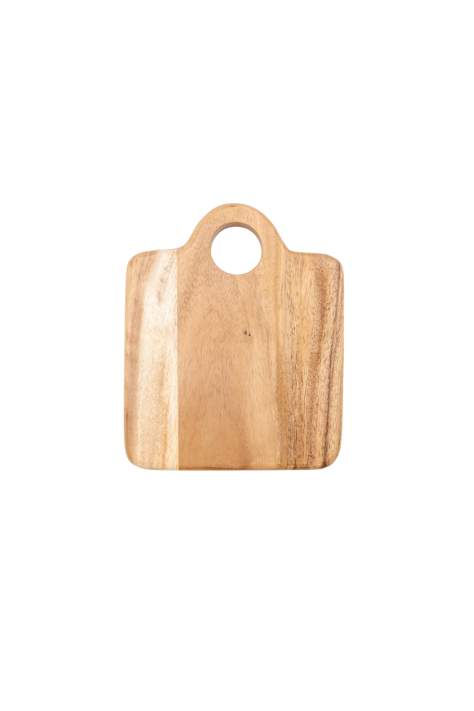 Miller Cheese Cutting Board