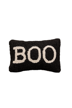 Boo Hook Pillow