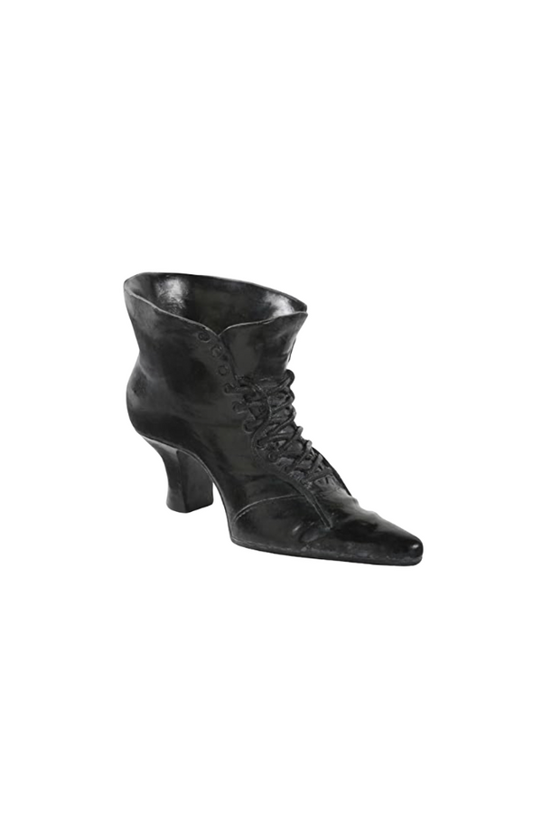 Witch Boots Which