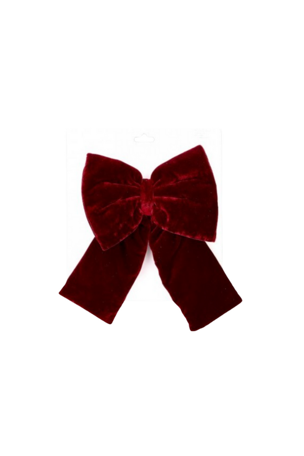 Santa's Bow