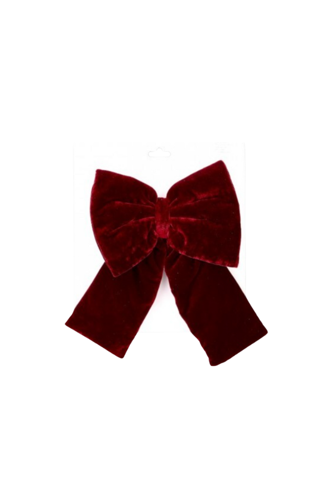 Santa's Bow