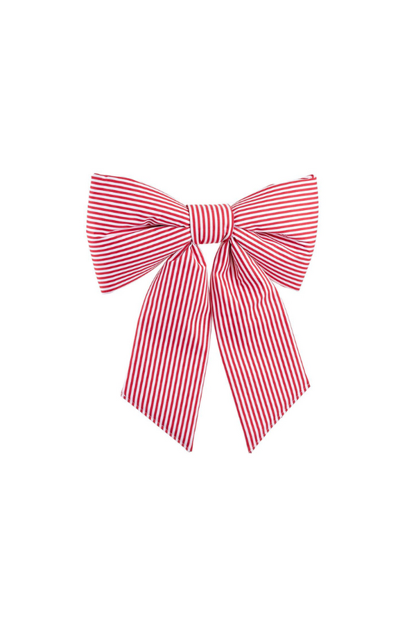 Holiday Bow Decor