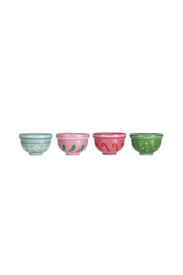 Holiday Treat Bowl