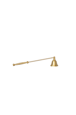 Bell Candle Snuffer
