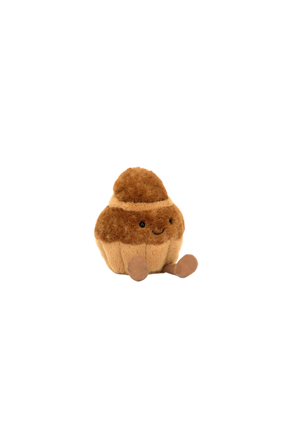 Brigette Brioche - by Jellycat