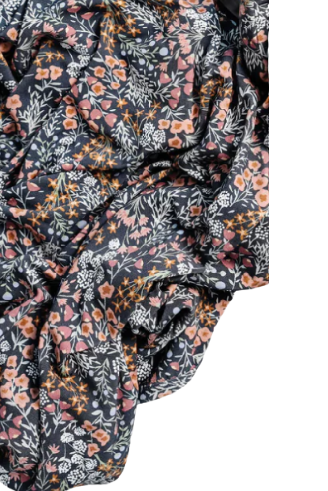 Luxe Swaddle Blanket - Multi Options