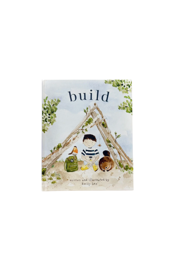 Build Book