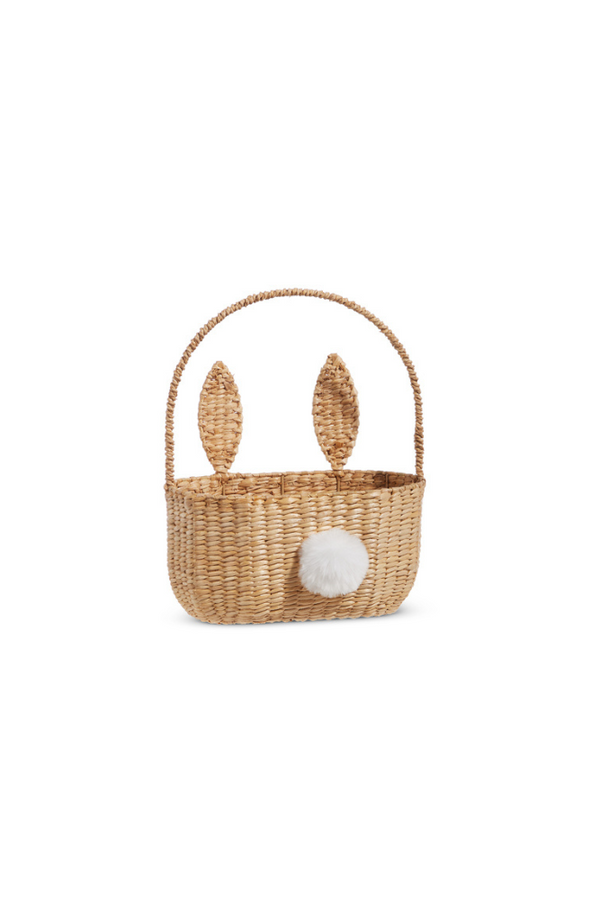 Bunny Basket