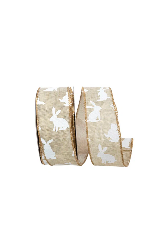 Bunny Hop Ribbon