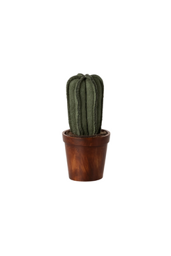 Maileg Flower Pot With Cactus