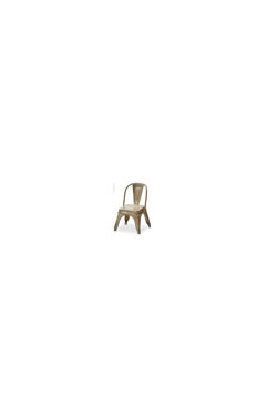 Tiny Vintage Chair