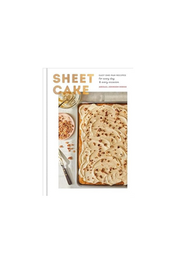 Sheet Cake