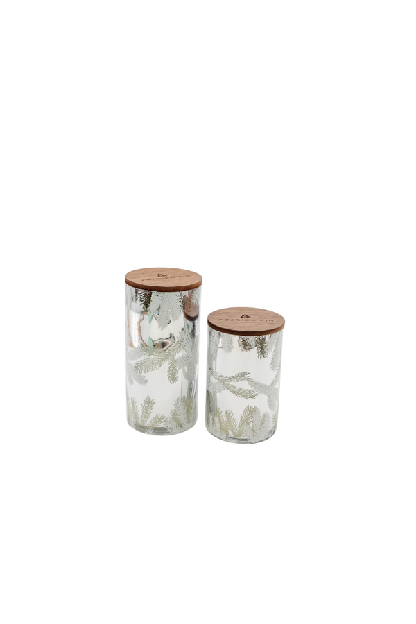 Frasier Fir Luminary Candle