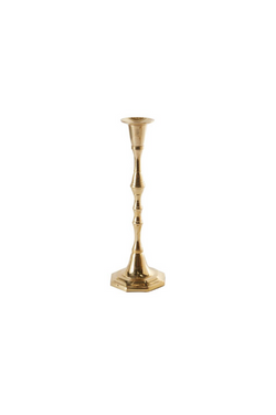 Heirloom Antique Candlestick