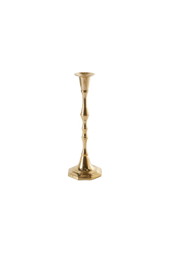Heirloom Antique Candlestick