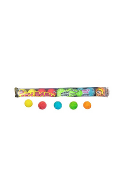 Cry Baby Sour Nitro Gumballs