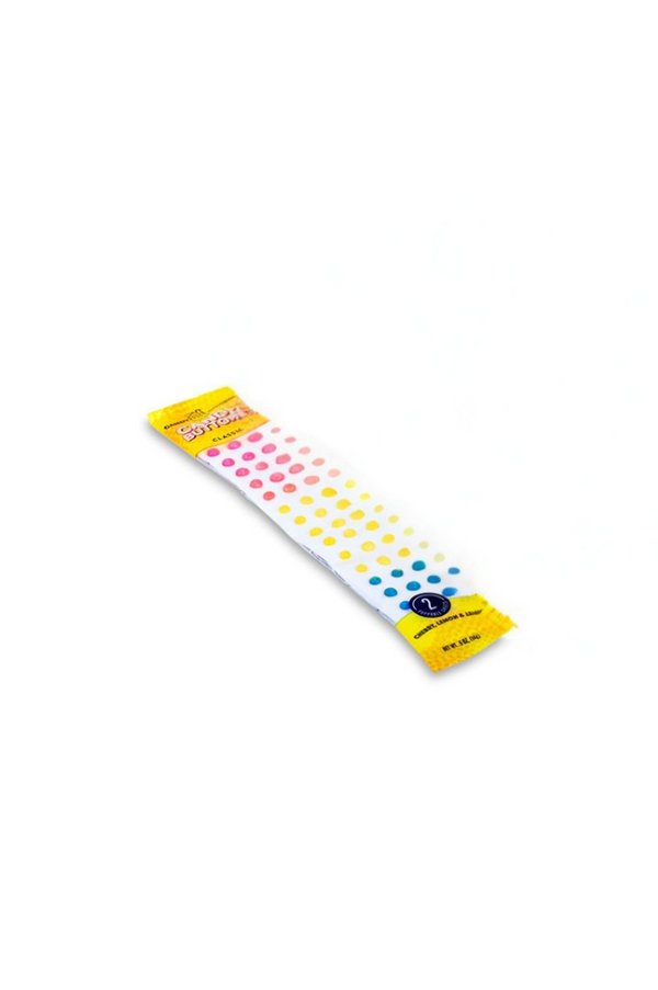 Candy Buttons