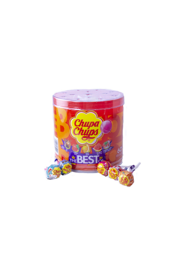 Chupa Chups Suckers