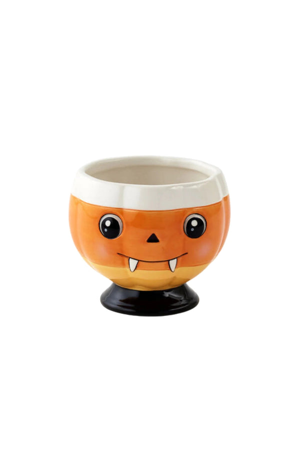 Candy Corn Punch Cup