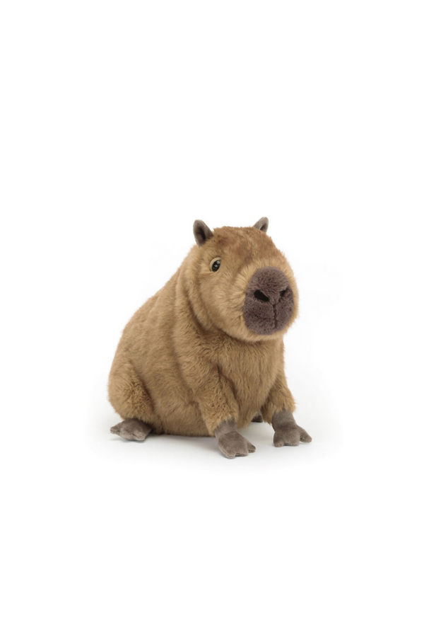 Clyde Capybara - JellyCat