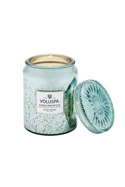 Voluspa Casa Pacifica Candle