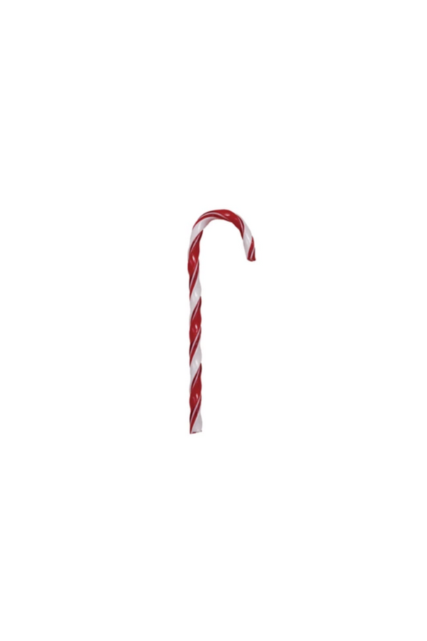 Candy Cane Drink Stirrers