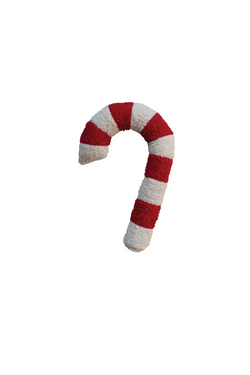 Candy Cane Pillow