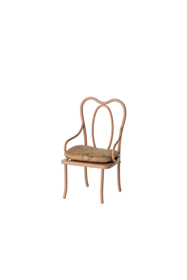 Vintage Chair Mini w/ cushion - Maileg