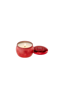 Voluspa Cherry Gloss Mini Tin