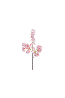 Cherry Blossom Spray 44"-FINAL SALE