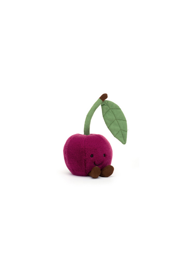 Amuseables Cherry - by JellyCat