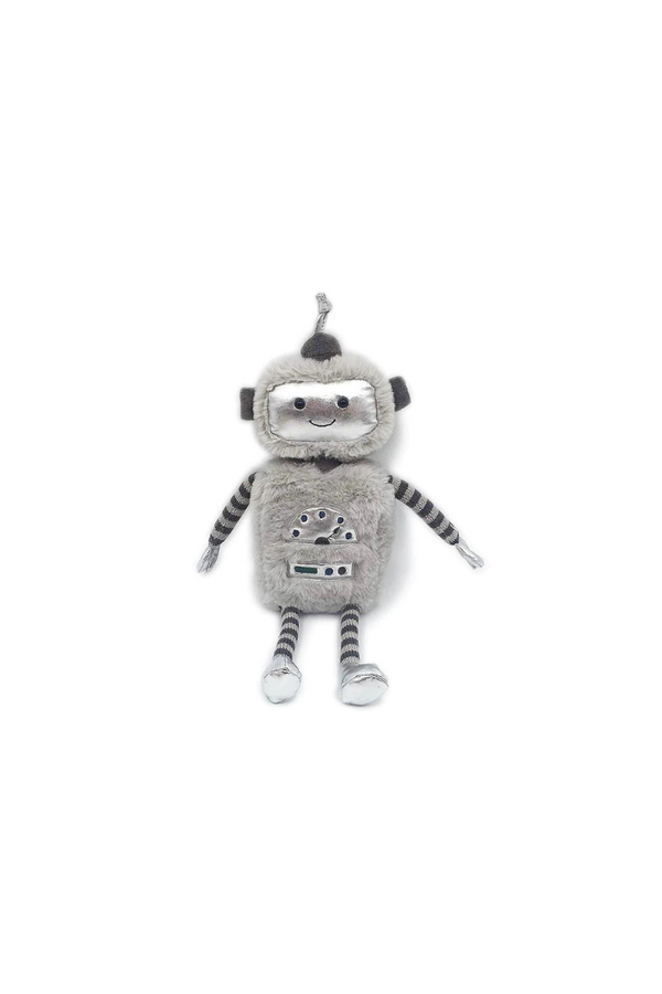 Radford Robot Plush Toy