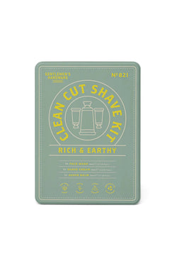 Close Shave Kit