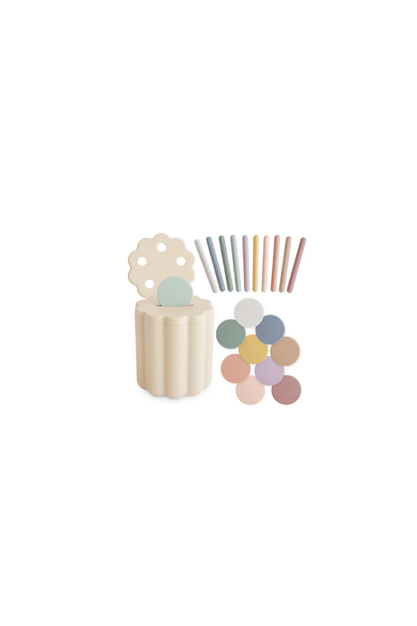 Coin & Tube Sorting Set