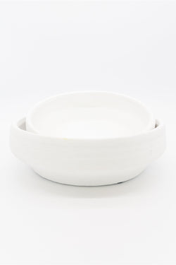 Colson Low Bowl - Sold Separately