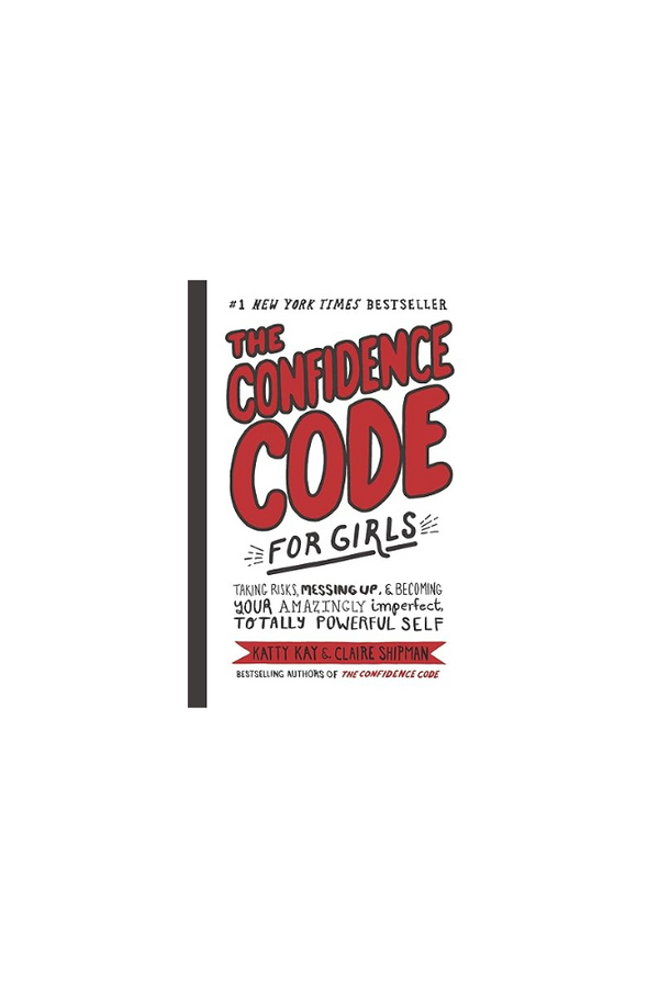 The Confidence Code