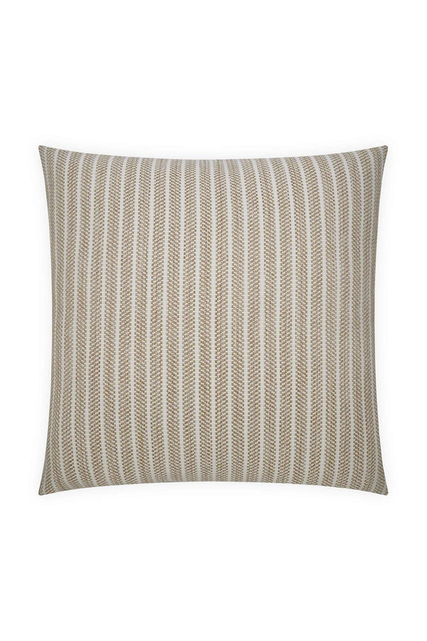 Convergence Sisal Pillow