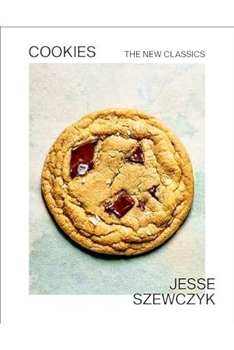 Cookies: The New Classics