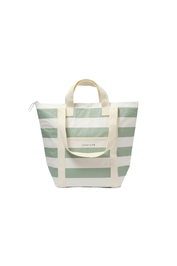 La Palma Light Cooler Tote