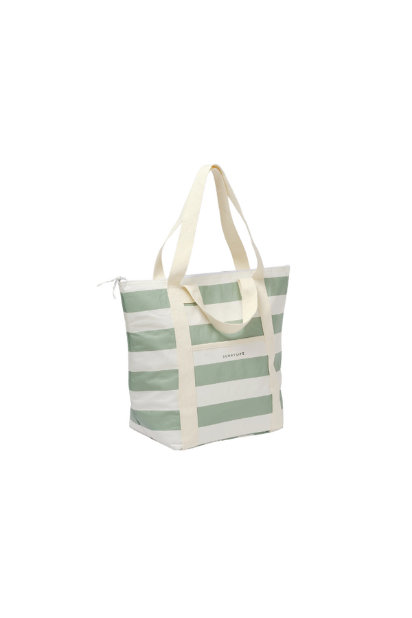 La Palma Light Cooler Tote