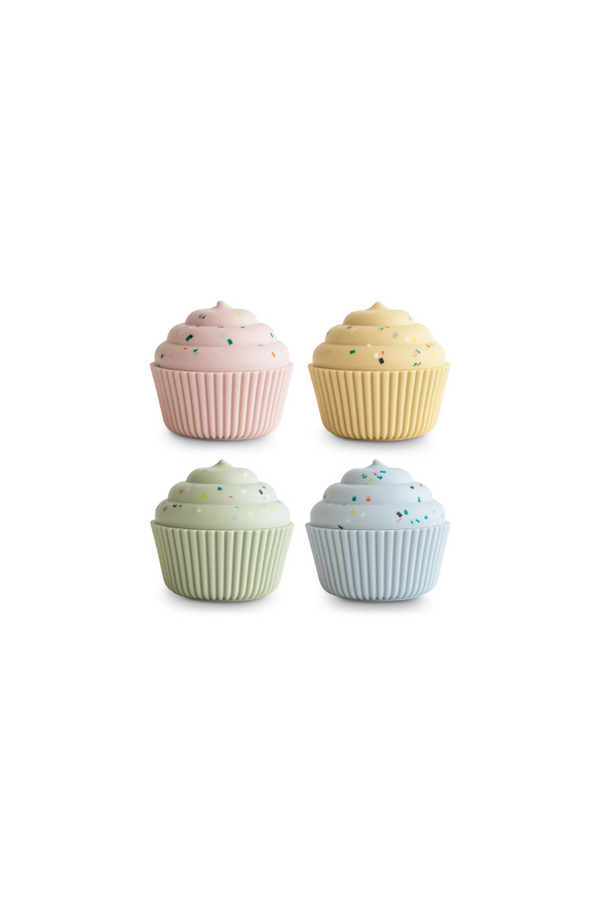 Cupcake Mix & Match Toy