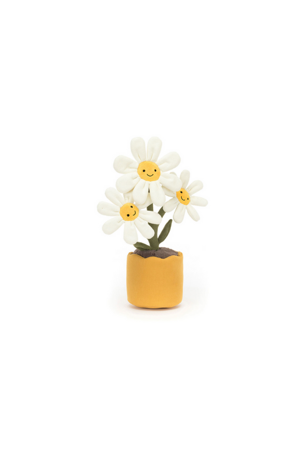 Amuseables Daisy - by JellyCat