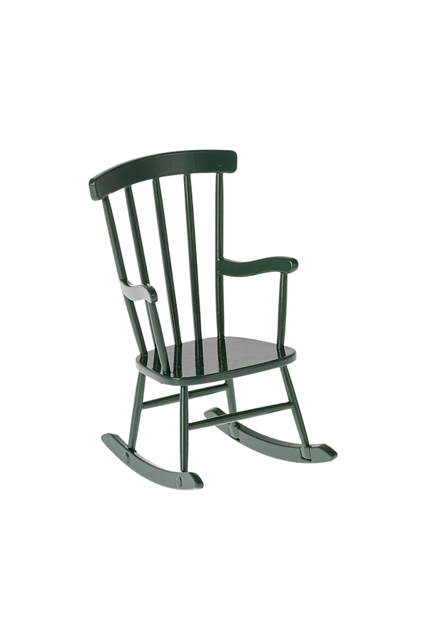 Maileg Miniature Rocking Chair