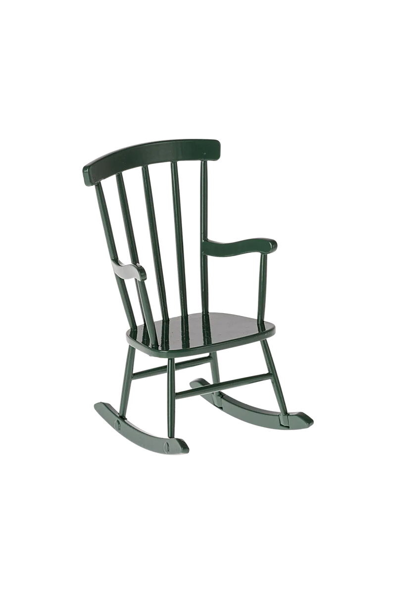 Maileg Miniature Rocking Chair