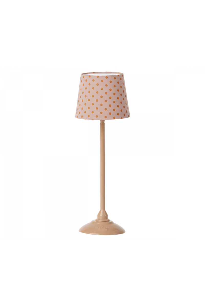 Maileg Miniature Floor Lamp