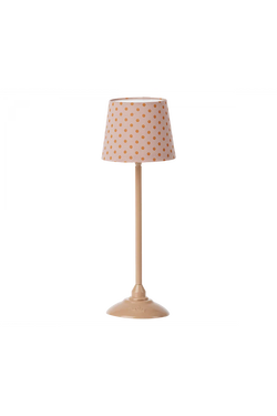 Maileg Miniature Floor Lamp