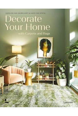 Decorate Your Home with Carpets and Rugs