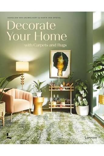 Decorate Your Home with Carpets and Rugs